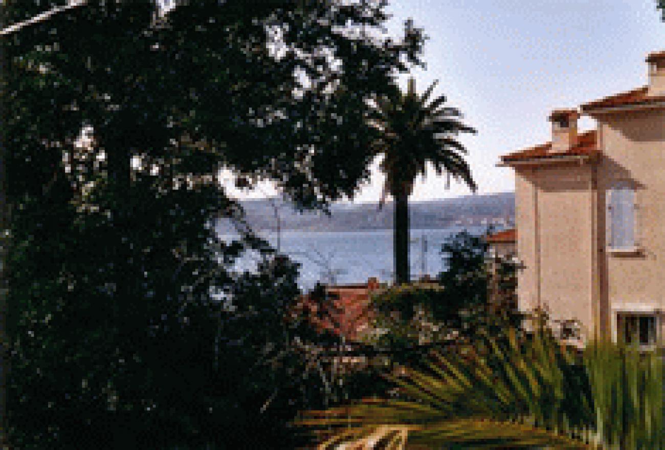 location vacances Sainte-Maxime